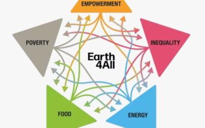 Modèle Earth 4 All