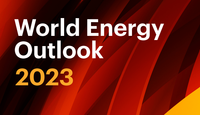 World Energy Outlook 2023