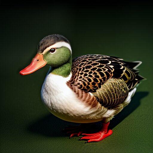Sauver le climat ou les canards ???