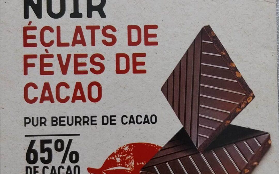 Chocolat durable ?