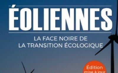 Fabien Bouglé "Eoliennes"